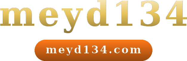 meyd134 logo